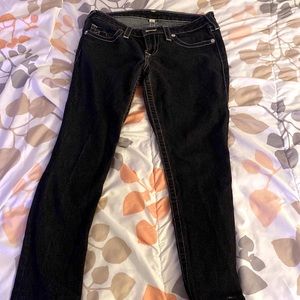 True Religion Jeans Size 32